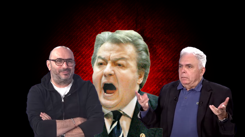 Adrian Severin: „Chiar și partidul lui Vadim era pro-NATO și pro-UE”