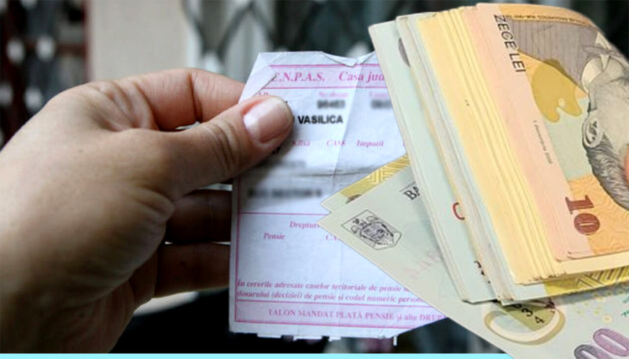 Ce se va întâmpla cu pensiile românilor în 2025? Cum vor primi pensionarii banii