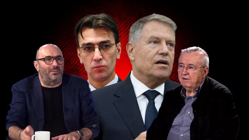 Toni Neacșu: „Președintele își va păstra toate celelalte prerogative, cu excepția dizovării PARLAMENTULUI”