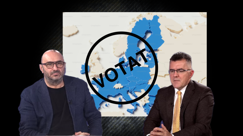 Dan DUNGACIU: Alegerile din Europa vor fi influențate de alegerea lui Donald Trump