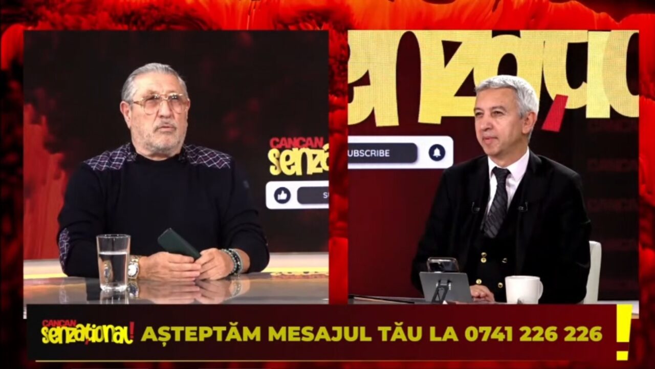 Serghei Mizil: „Când voia să facă ceva, Ceaușescu întreba cine sunt cei mai buni SPECIALIȘTI în domeniu și pe aia îi chema”