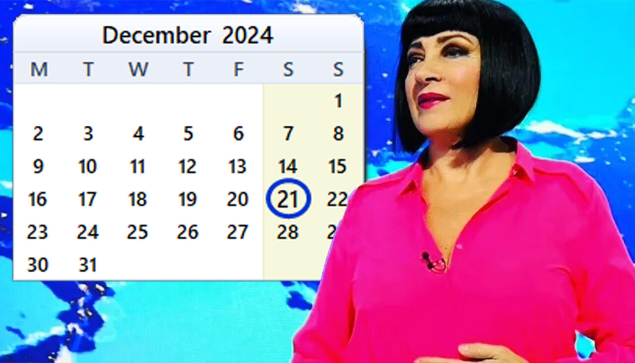 Zodia care își va schimba radical viața până pe 21 decembrie 2024, potrivit faimoasei Neti Sandu