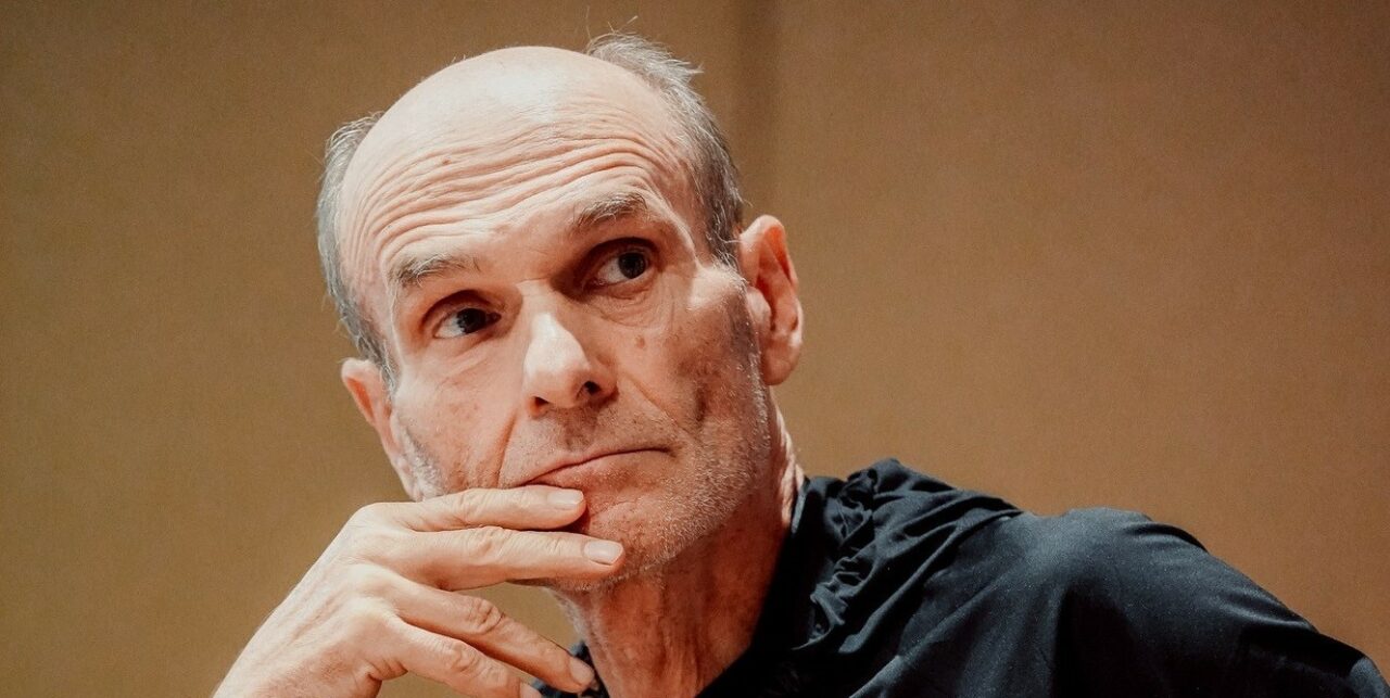 Jurnalistul Cristian Tudor Popescu, impresionat de gestul făcut de doi adolescenți: „Am fost buimăcit”