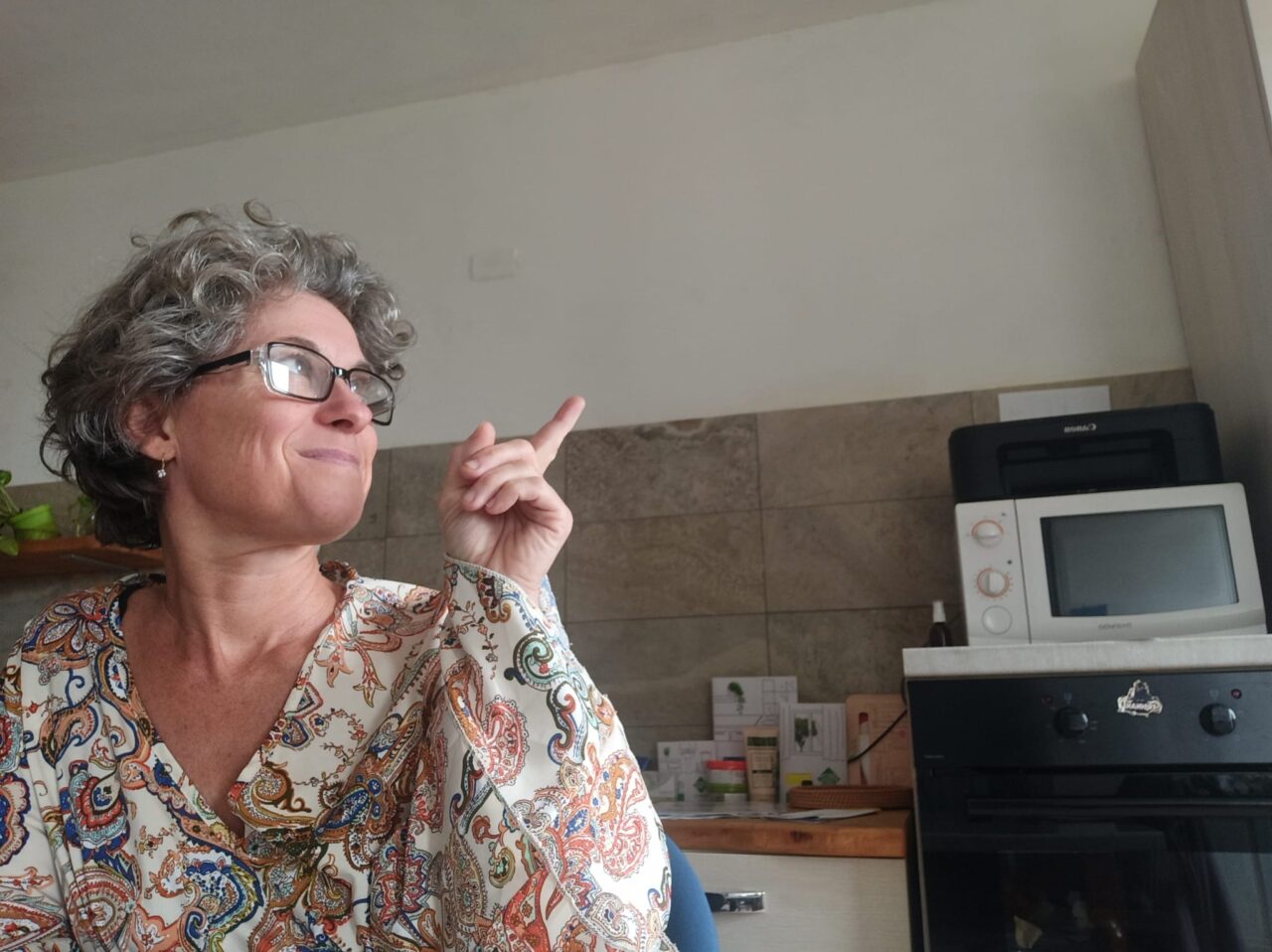 Cum a învățat o familie din Italia să trăiască cu 3 euro pe zi: „Nu înseamnă să renunți la lucruri de calitate”