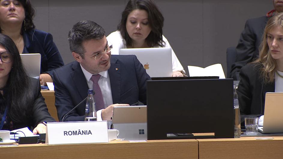 Bogdan DRUMEA: „Comisia Europeană a emis un ordin împotriva TikTok și a intensificat eforturile pentru PROTEJAREA democrației noastre”