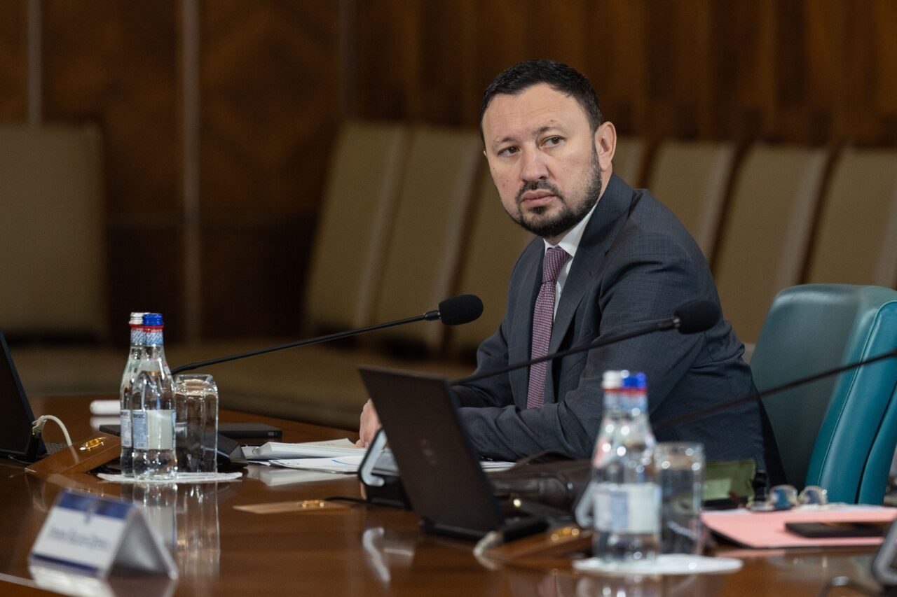 Guvernul aprobă OUG pentru amenajarea barajului de la Vârfu Câmpului/ Mircea Fechet: Sursă de apă permanentă pentru județele Suceava și Botoșani