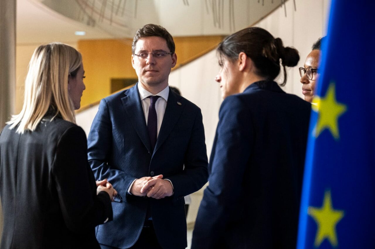 Victor Negrescu anunță crearea unui intergrup dedicat EDUCAȚIEI și competențelor în PE: „Ne va permite să prioritizăm educația și formarea continuă”