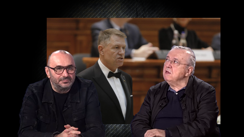 Ion Cristoiu: „Iohannis spune că Parlamentul s-a ocupat de AVIOANE în loc de alegeri”