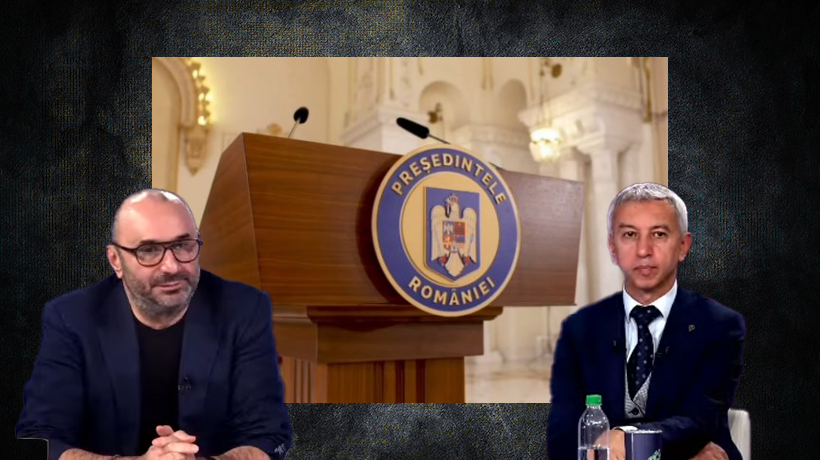 Dan Diaconescu: „Este cel mai PLICTISITOR tur 2 al alegerilor prezidențiale”