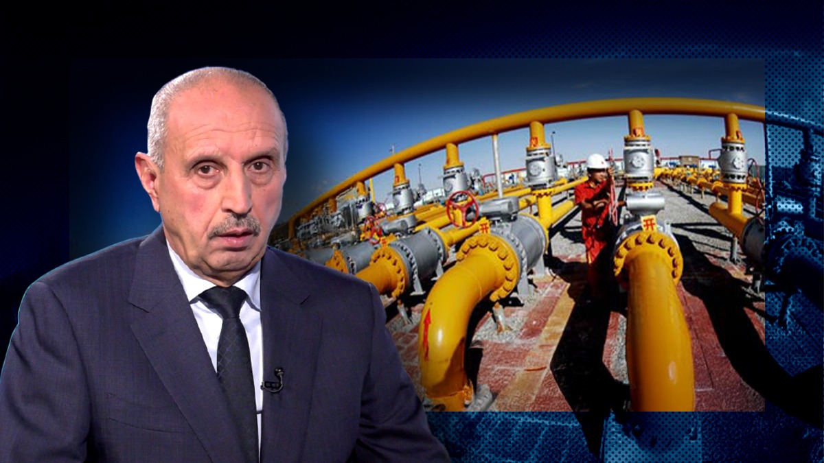 Vasile Cârstea, Depogaz: „România trebuie să ACCELEREZE, atât din punct de vedere al producției de gaz, cât și la stocare”
