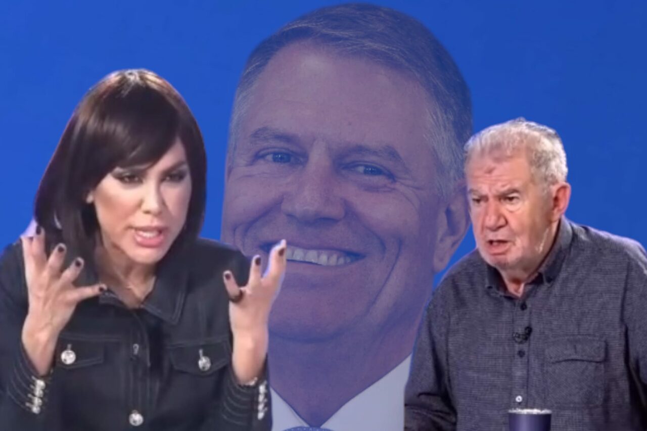 Florin ZAMFIRESCU: „Am pledat pentru Iohannis, m-am înșelat. Cum să nu te înșeli?”