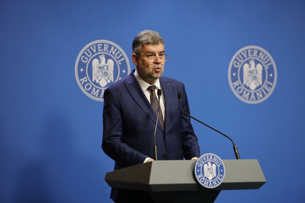 Guvernul va aloca 2,1 miliarde de lei pentru proiecte din cadrul programelor PNDL, „Anghel Saligny”, pentru INVESTIȚII din PNRR şi CNI