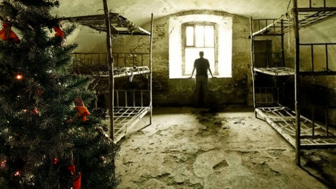 Cum era CRĂCIUNUL în închisorile COMUNISTE. „Iisus a fost prezent în celule, în colindele murmurate, în strânsul mâinilor, în glasurile tremurânde”