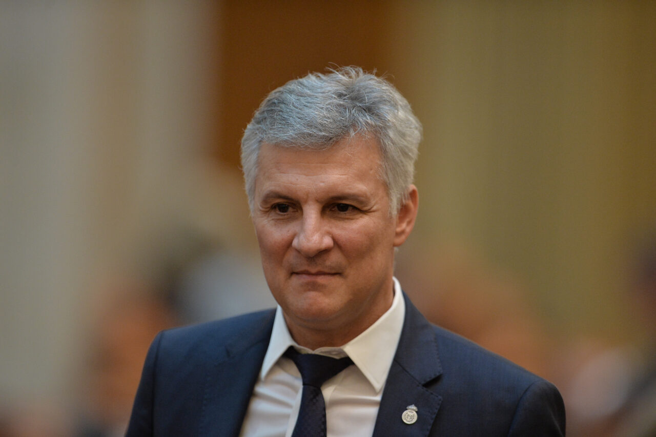 Se clatină alianța partidelor pro-europene?! Daniel Zamfir către USR: „Ăștia nu pot fi parteneri de guvernare cu nimeni”