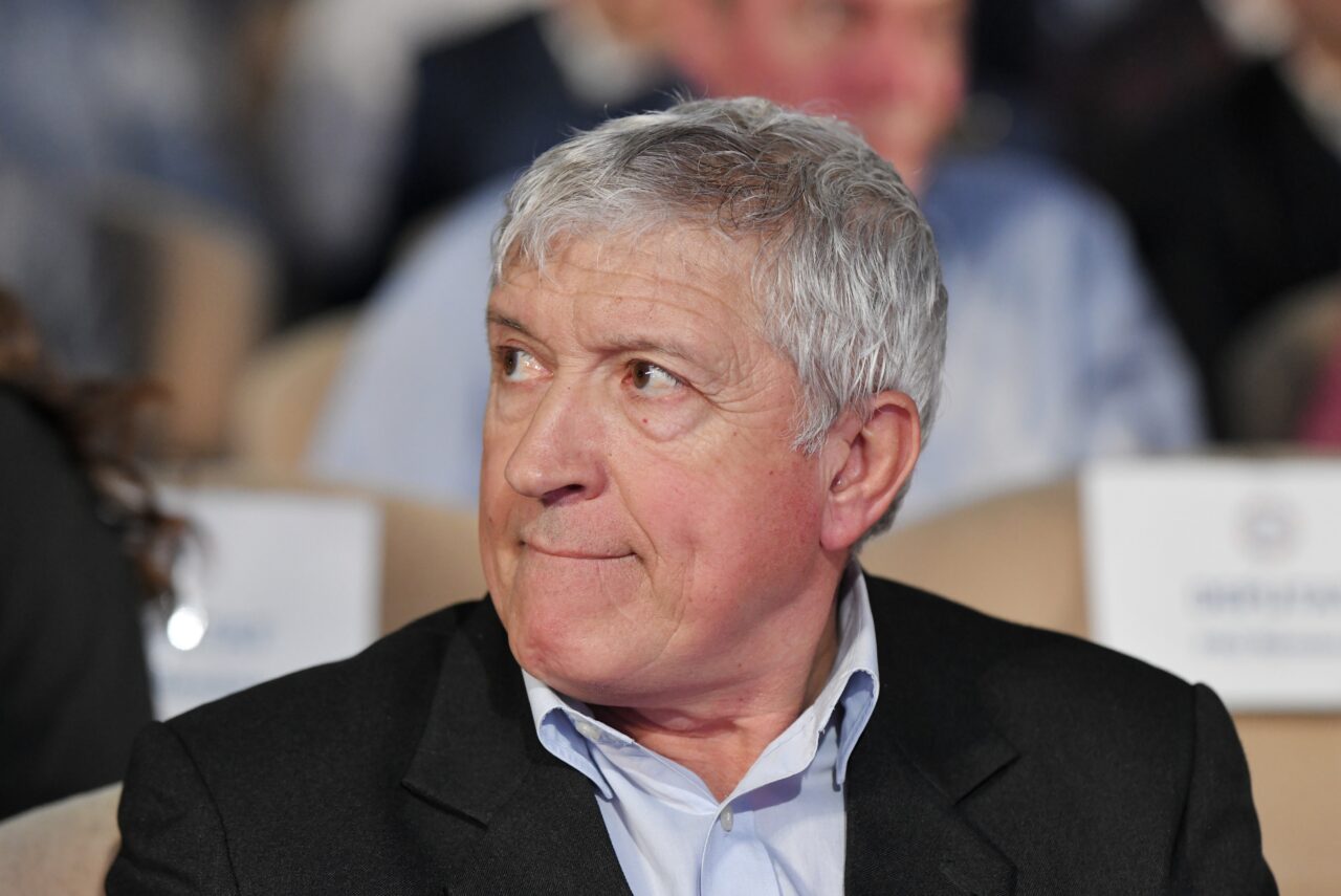 Marcel Ciolacu, după DECESUL lui Mircea Diaconu: Vom păstra în memorie rolurile sale memorabile, dar și replicile savuroase care l-au făcut celebru