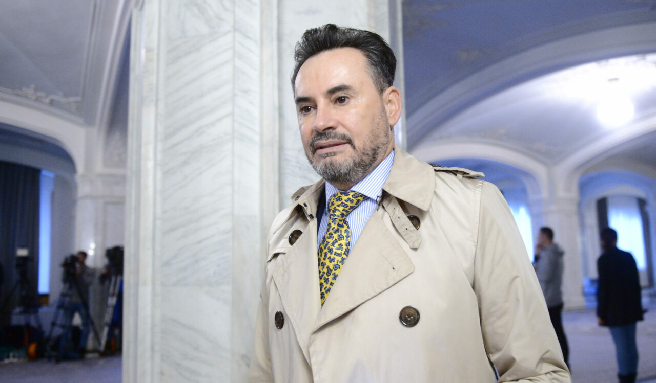 Gheorghe Falcă: USR pune CONDIȚII care nu pot fi îndeplinite. Partidele politice nu pot să-l DEMITĂ pe președintele României până luni