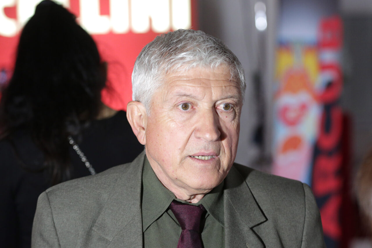 Nicolae Ciucă, la aflarea veștii morții lui Mircea Diaconu: „Amintirea sa va rămâne vie în sufletele noastre”