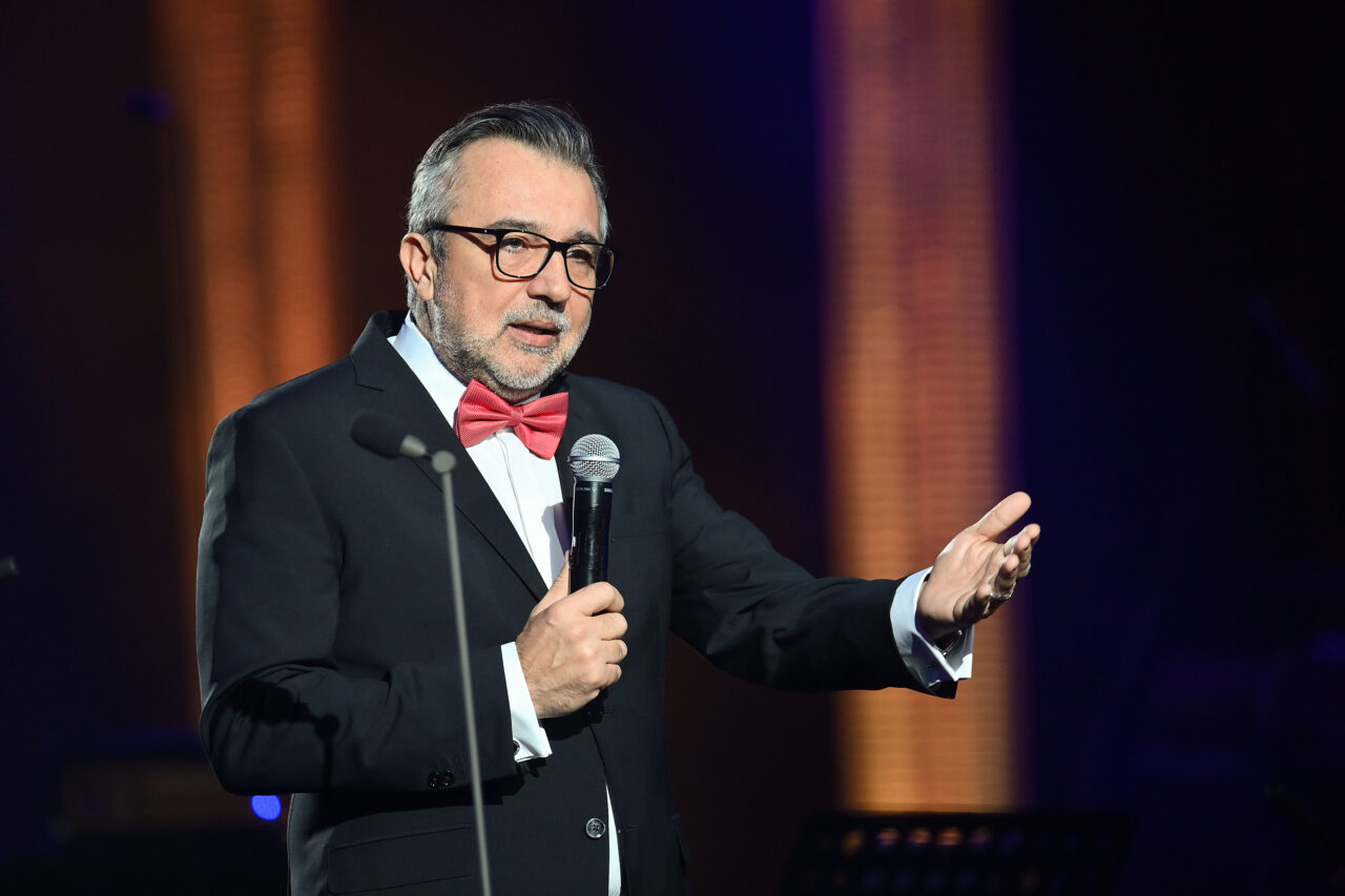 Lucian Romașcanu, mesaj de Anul Nou pentru buzoieni: „Voi face tot ce ține de mine pentru un județ în care să fii bucuros că trăiești”