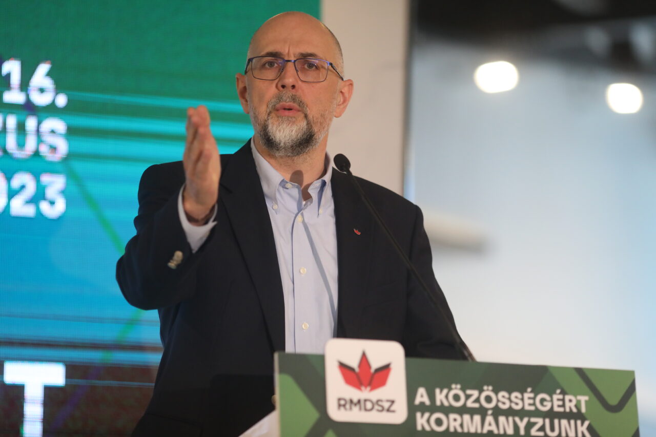 Kelemen Hunor, despre cazul primarului din Târgu Mureş: Un MESAJ pe care nu îl putem accepta