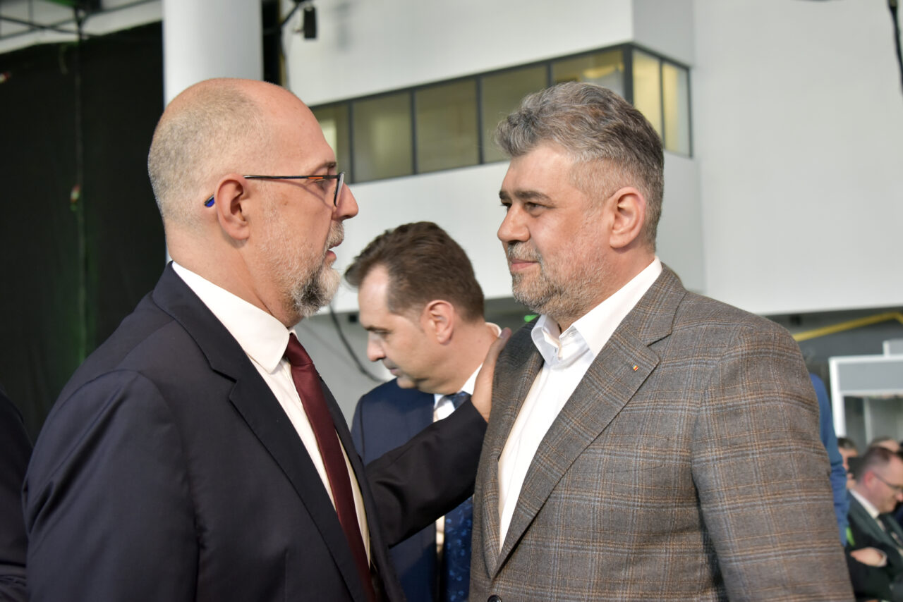 Kelemen Hunor, apel pentru un CANDIDAT UNIC la prezidențiale și o majoritate stabilă / Ce spune despre varianta Marcel Ciolacu – premier?