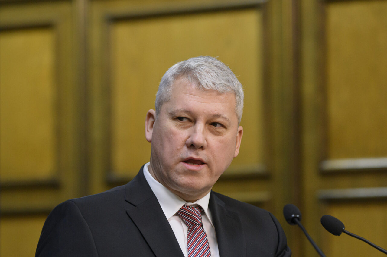 Cătălin Predoiu, mesaj pentru votanții lui Călin Georgescu: Nimic din ce se dezbate în societate nu este ÎMPOTRIVA lor