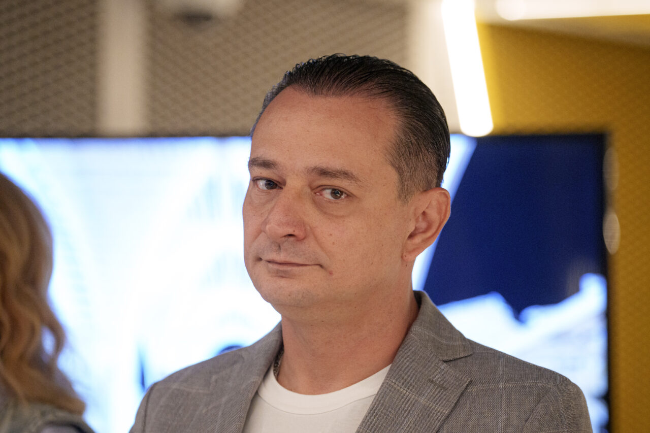 Daniel BĂLUȚĂ reafirmă orientarea pro-europeană și pro-NATO a PSD: „Timpul a demonstrat în mod clar această direcție”