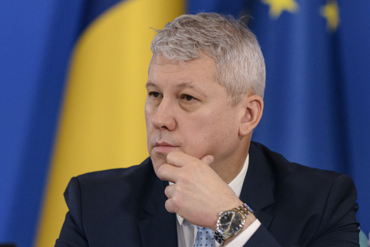 Cătălin Predoiu, MESAJ de Ziua Luptătorului Antiterorist: România, un partener de încredere în lupta globală împotriva terorismului
