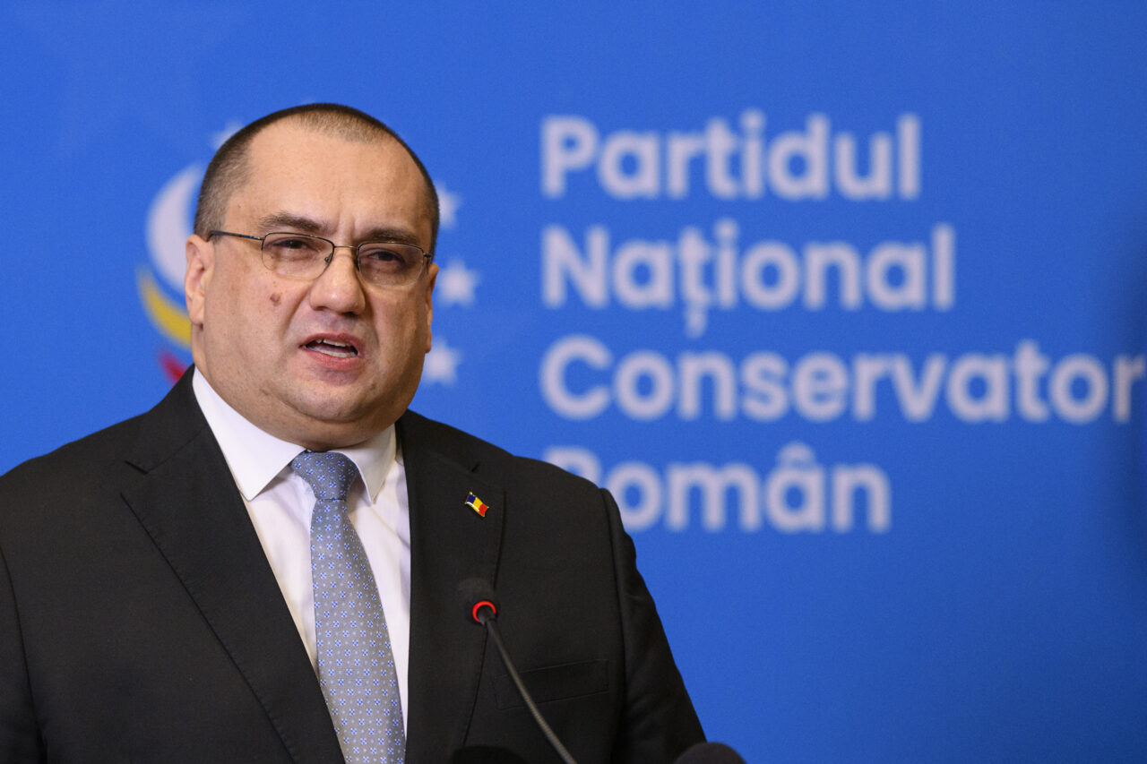 Cristian Terheș, SNSPA și Calea Europeană cer CCR anularea primului tur al alegerilor prezidențiale, pe baza documentelor declasificate din CSAT