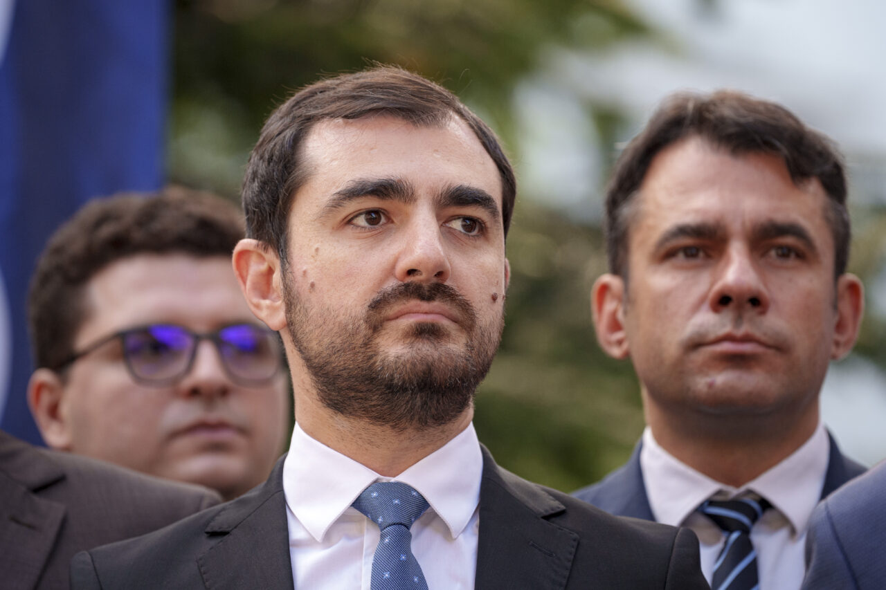 Elena Lasconi rămâne candidatul USR la PREȘEDINȚIE, anunță Claudiu Năsui / Ce spune despre susținerea PSD?
