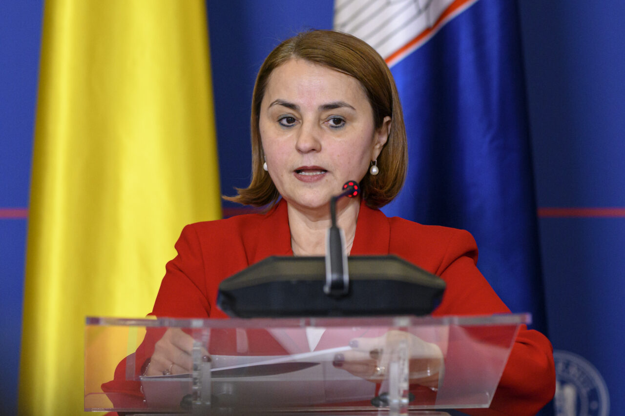 MAE: Rapoartele declasificate arată o INTERFERENȚĂ externă ce vizează subminarea angajamentului României față de UE și NATO. Ne-am informat aliații