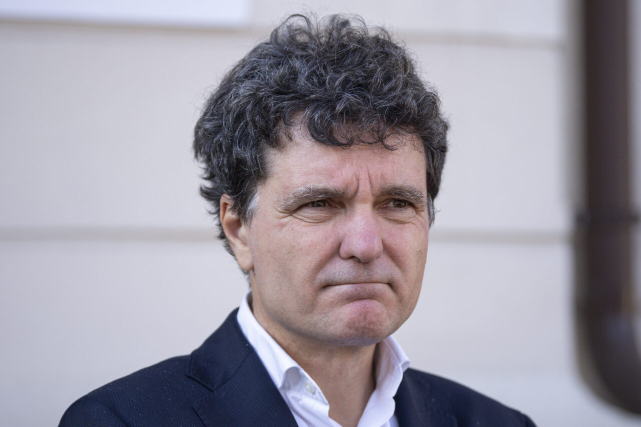 Nicușor Dan, REACȚIE după anunțul lui Marcel Ciolacu că se retrage de la discuțiile pentru formarea Guvernului: „Nu cred că ar fi benefic”
