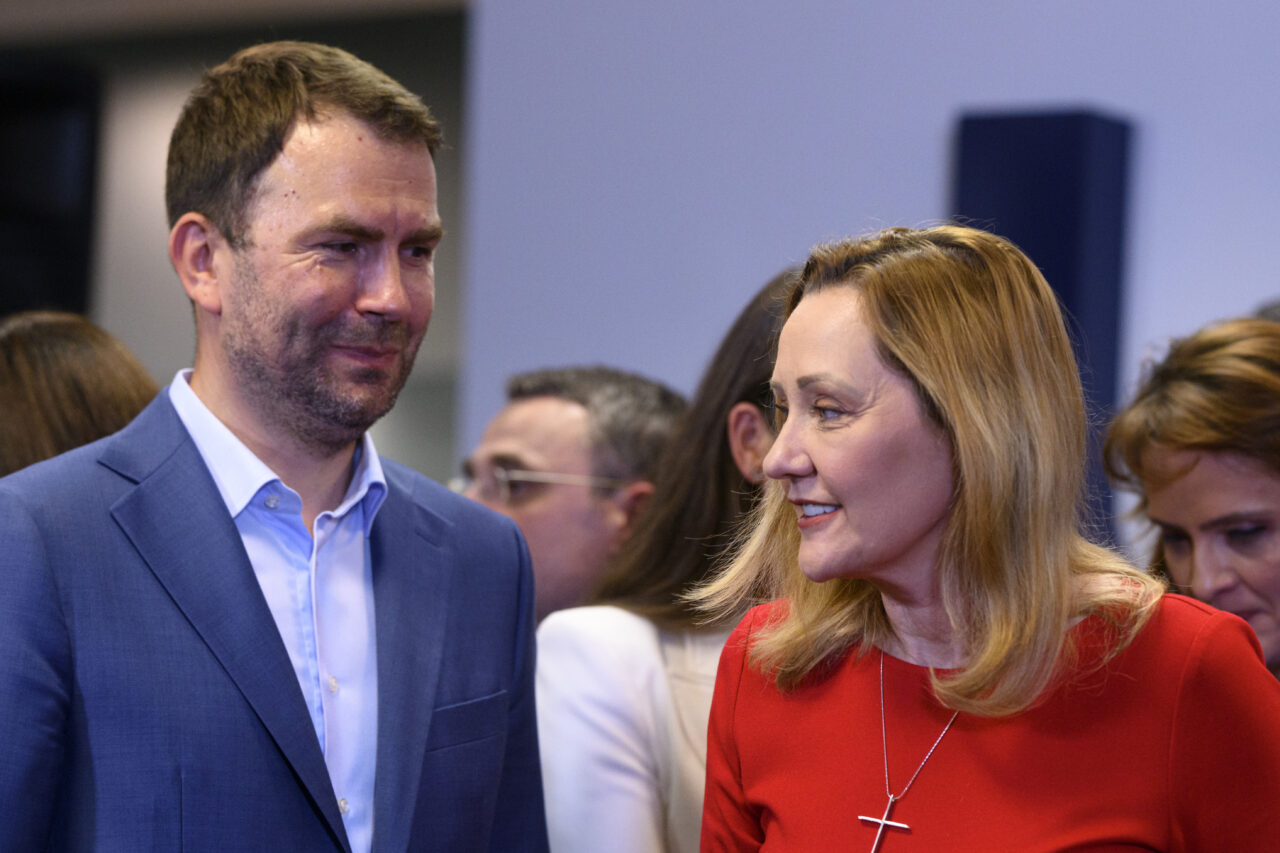 Cătălin Drulă: PSD și PNL vor să continue „business as usual” fără reforme, cu Marcel Ciolacu premier