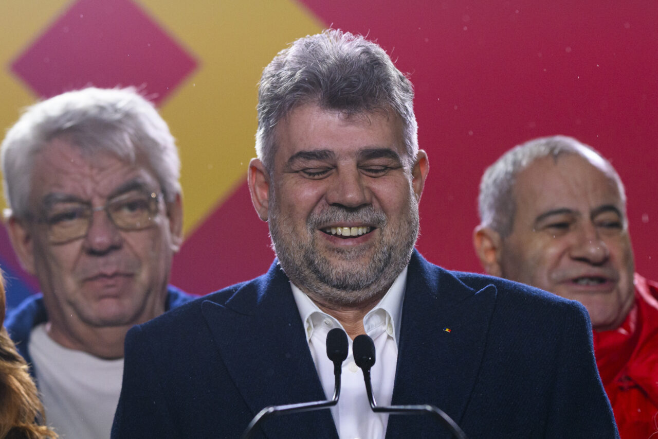 Marcel Ciolacu IS BACK. Postarea pe TikTok care a strâns peste 1 milion de vizualizări în câteva ore