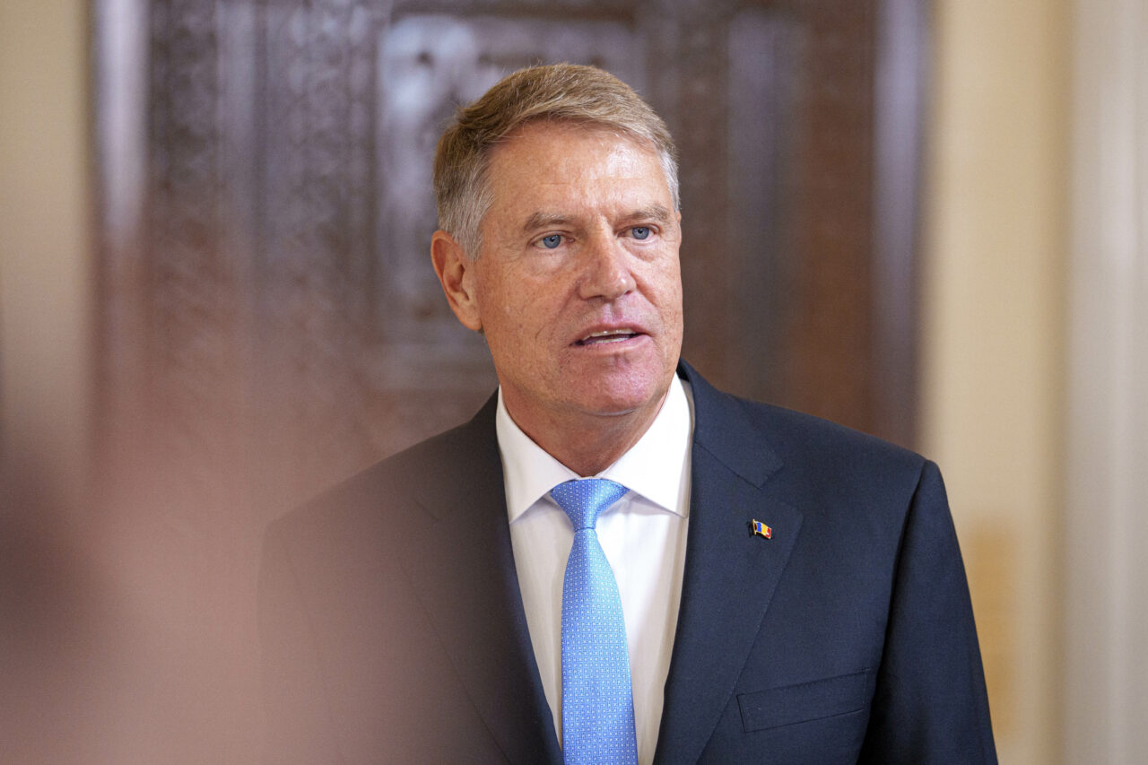 Klaus Iohannis a promulgat legea pentru DIGITALIZAREA gestionării veniturilor publice