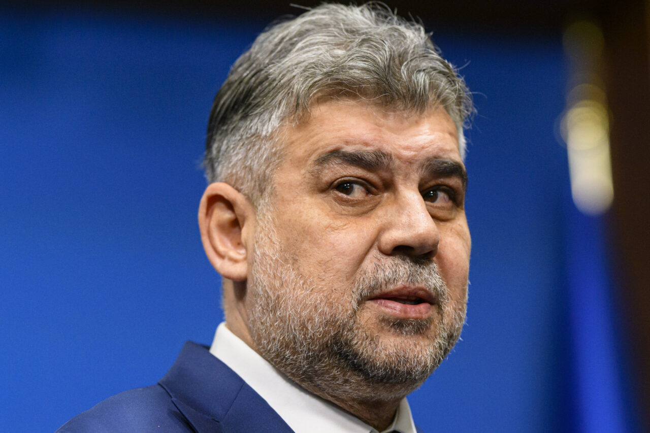 Crin Antonescu i-a anunțat pe Bolojan și Hunor de intenția sa, dar nu și pe șeful PSD/ Marcel CIOLACU: „Vom avea o discuție”
