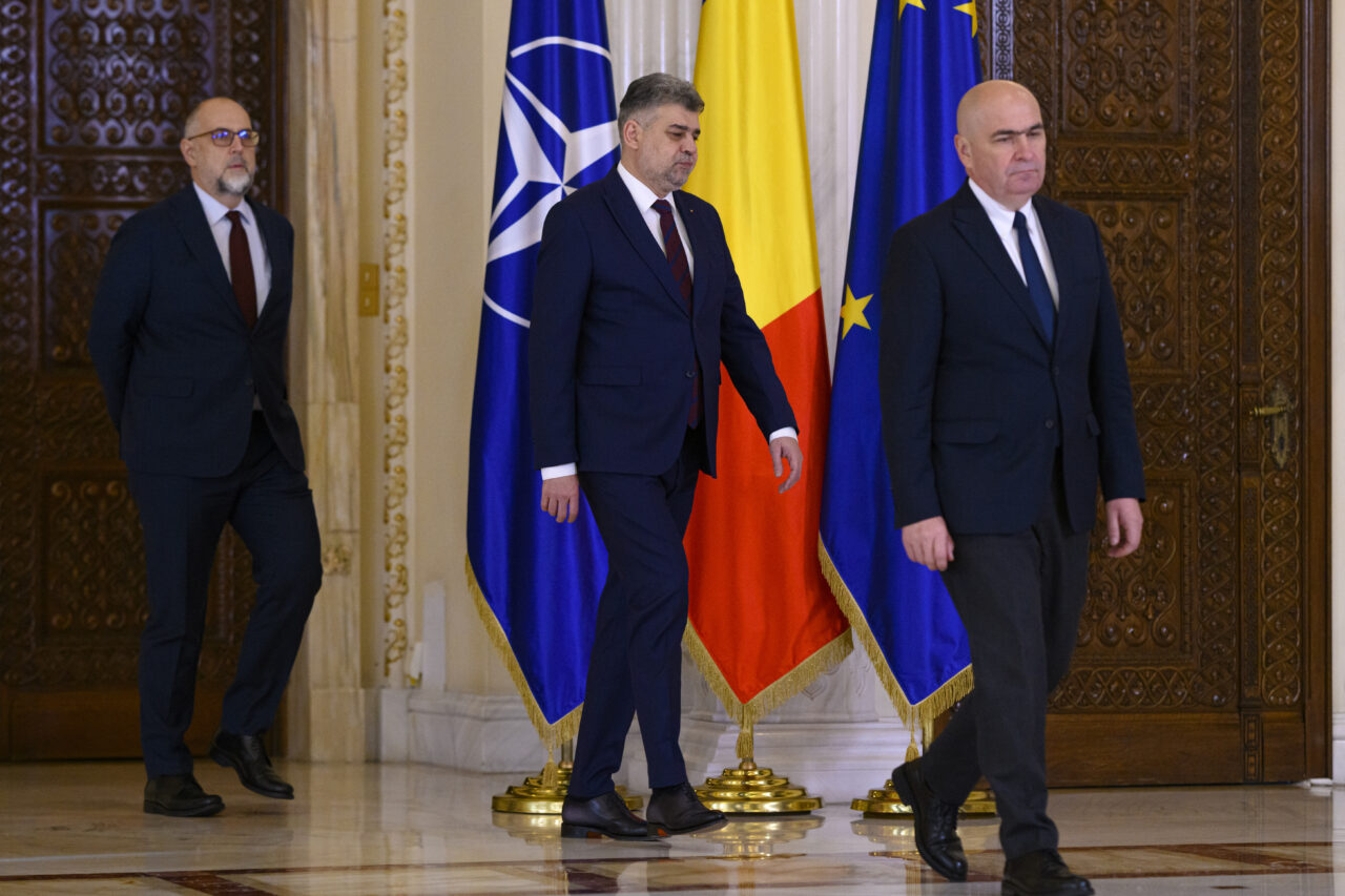 GUVERNUL propune înființarea „Departamentului pentru Eficiență Guvernamentală”, responsabil de optimizarea cheltuielilor publice