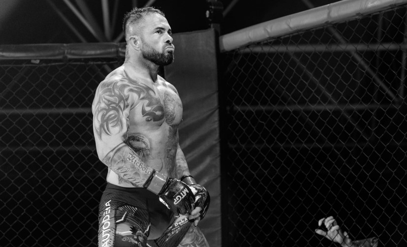 Alin Chirilă, din nou CAMPION la MMA! Ce s-a întâmplat la „Road of Glory” din Londra: `„A fost nemulțumit adversarul, a zis că vrea revanșa” (VIDEO)
