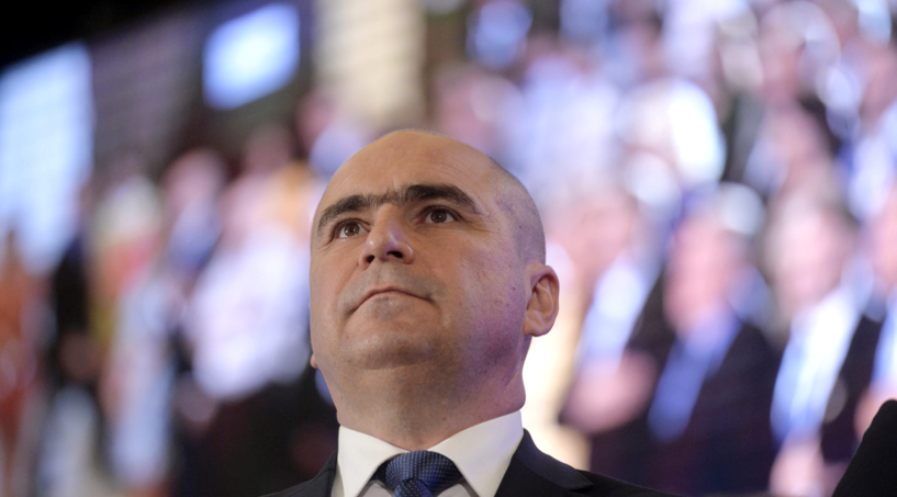 Ilie Bolojan, după vot: „Pentru familie, pentru comunitate și pentru ȚARĂ, să ne respectăm unii pe alții și să fim uniți”