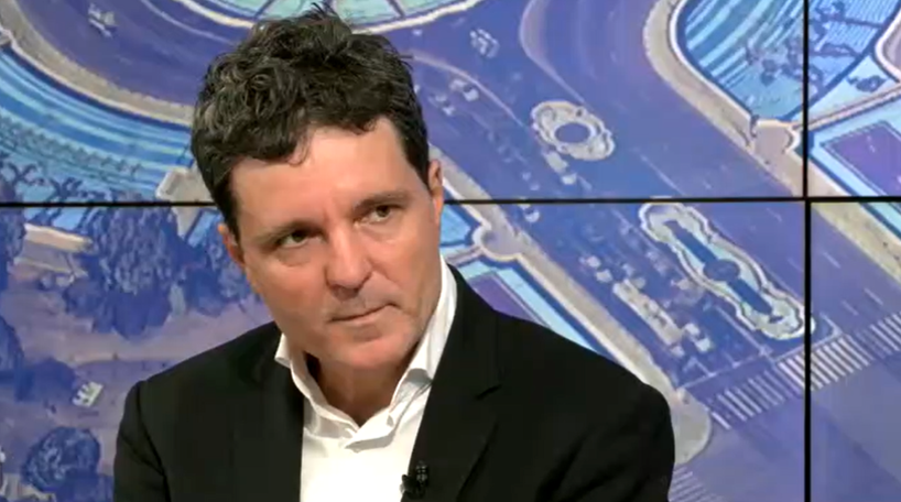 Nicușor Dan: „Acestea sunt alegerile cele mai IMPORTANTE de anul acesta, e votul pentru Parlament şi Parlamentul conduce România”