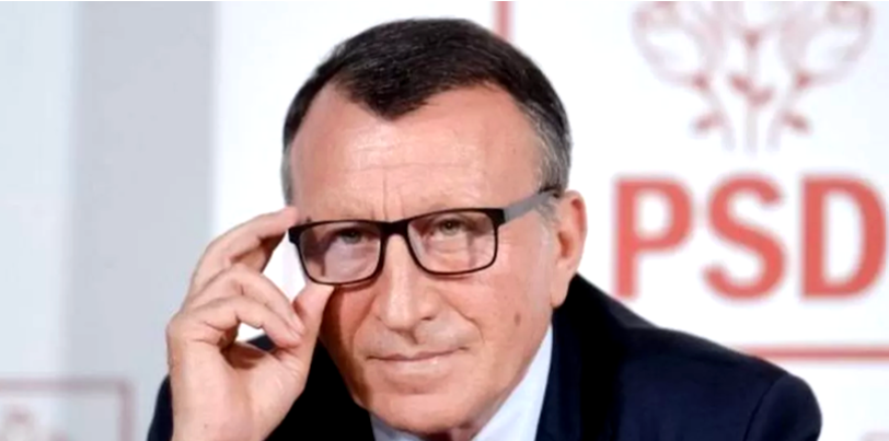 Paul Stănescu, secretarul general al PSD: „Să respingem toate ideile care încearcă să îngenuncheze și să doboare CONȘTIINȚA NAȚIONALĂ”