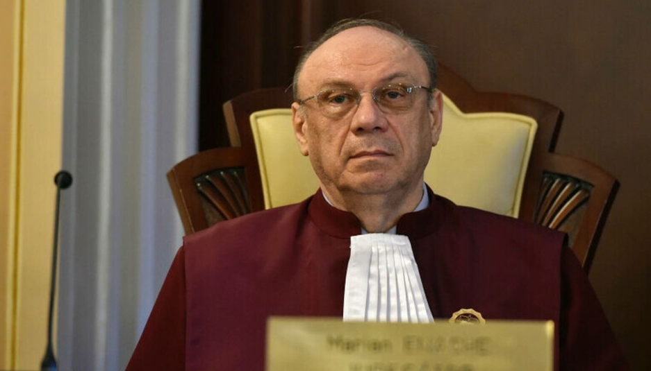 Președintele CCR, mesaj de Ziua Națională: „Doar prin respect reciproc, dialog şi coeziune putem asigura STABILITATEA şi progresul societăţii româneşti”