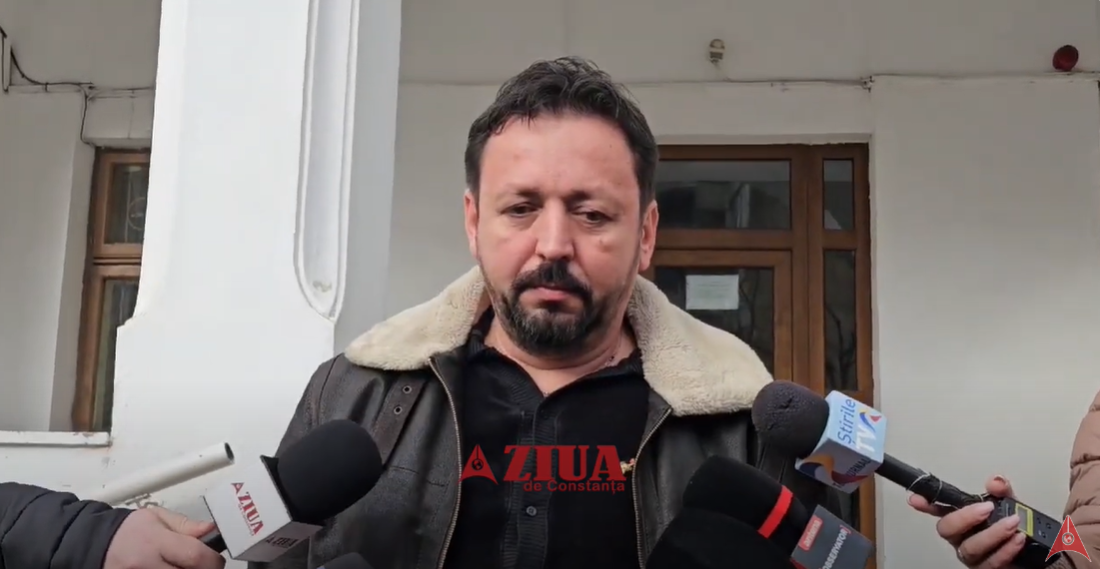 Tatăl lui Sebi, unul dintre tinerii uciși de Vlad PASCU, dezamăgit după ce procesul a fost amânat a patra oară: „Voi merge până la capăt”