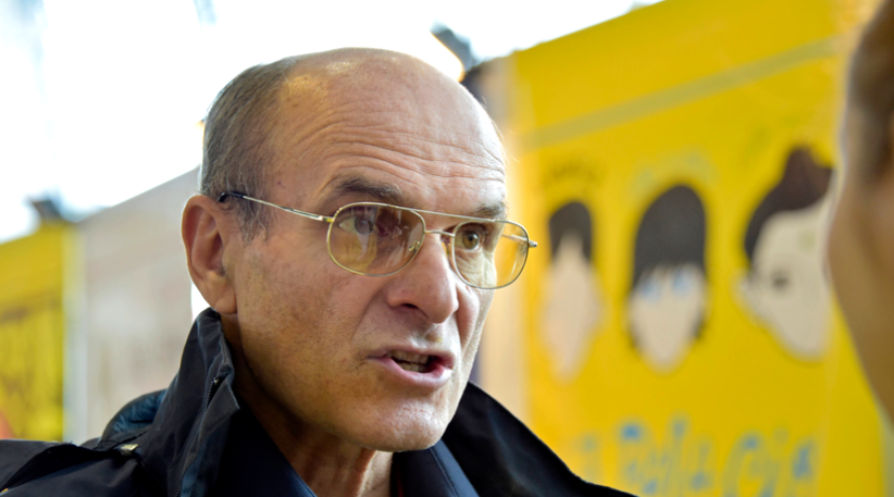 Cristian Tudor Popescu, după ce Lasconi i-a trimis o SCRISOARE lui Trump: „Combinație de lingușeală și ifose cum rar am văzut”
