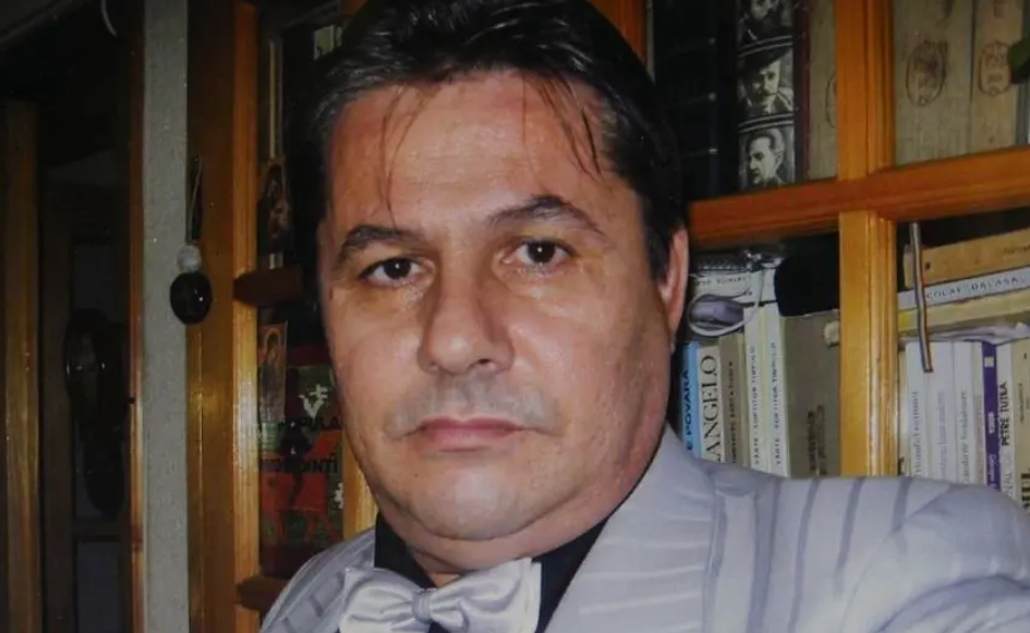 Retragerea lui Nicolaie Bălașa de la CNA. Despre misiunea presei și pericolul MANIPULĂRII informației în România