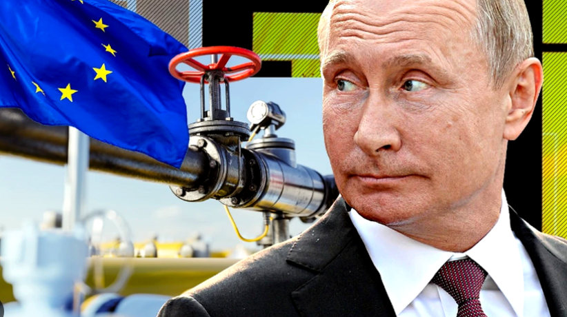 Efectul „Gazprombank”. În Rusia lui Putin, rubla se află în pragul PRĂBUȘIRII, iar inflația crește vertiginos. „Kremlinul are opțiuni limitate”
