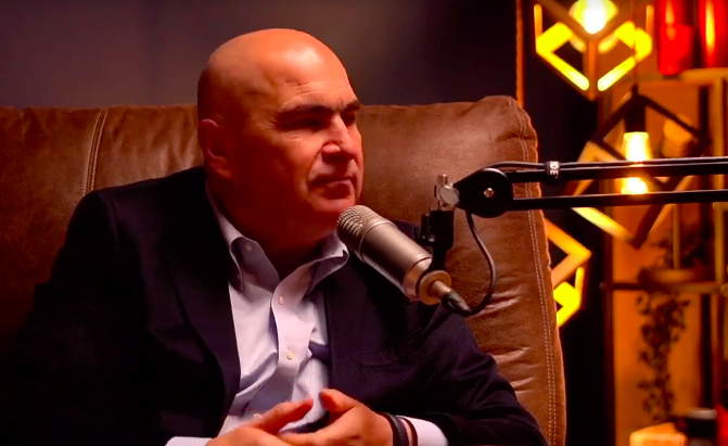 Ilie Bolojan: „Nu pot să îl REFUZ pe Ciolacu premier”. Data prezidențialelor: „Paștele nu trebuie amestecat cu MIZERIILE lumii politice”