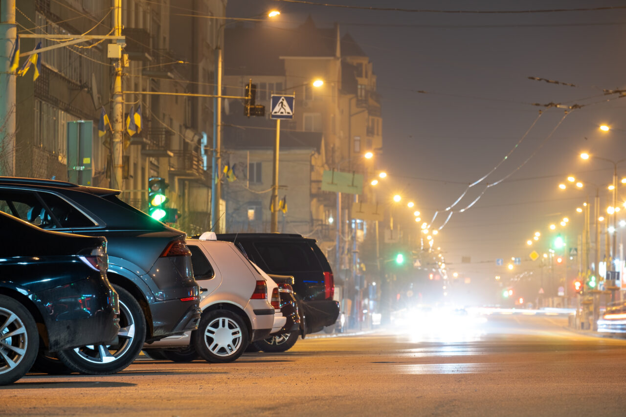 Categoria de șoferi care va plăti 500 de lei lunar, începând cu 1 ianuarie 2025, în București