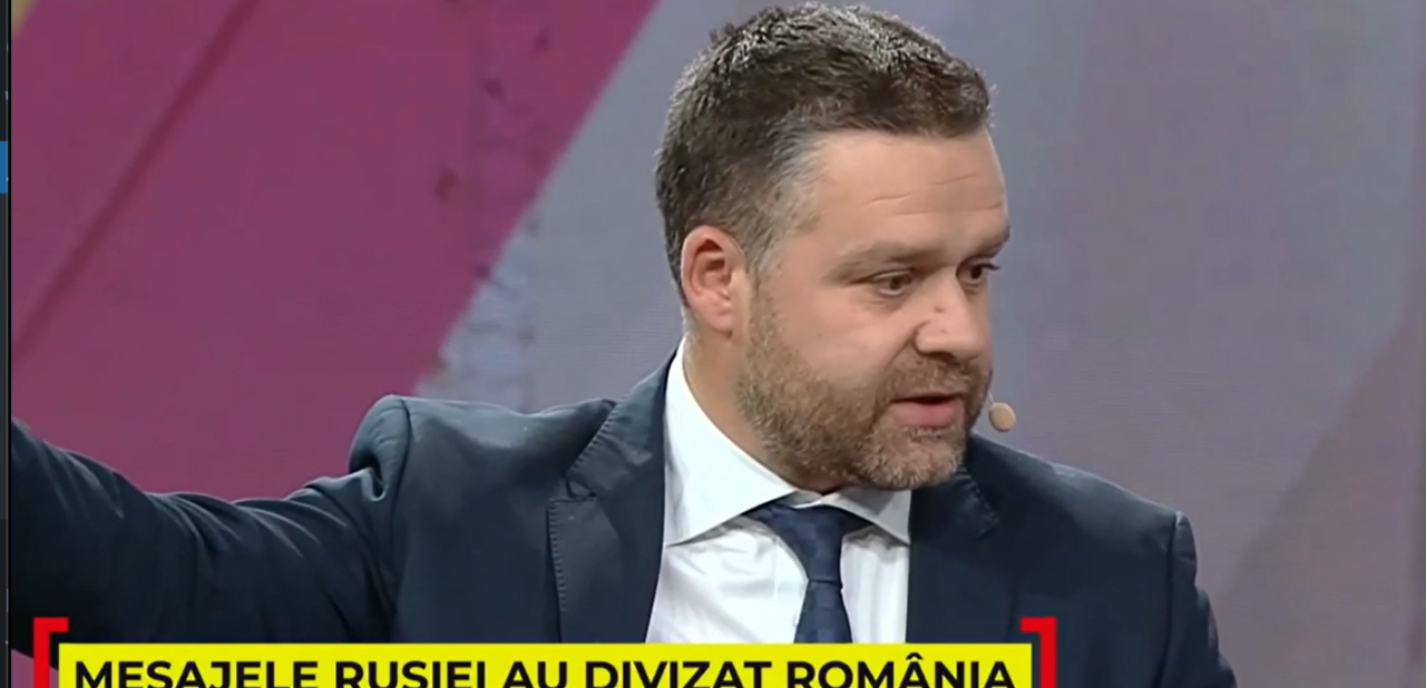 Ciprian Ciucu, prim-vicepreşedintele PNL, APEL către instituții și politicieni, după desecretizarea CSAT: „Au încercat să destabilizeze statul”