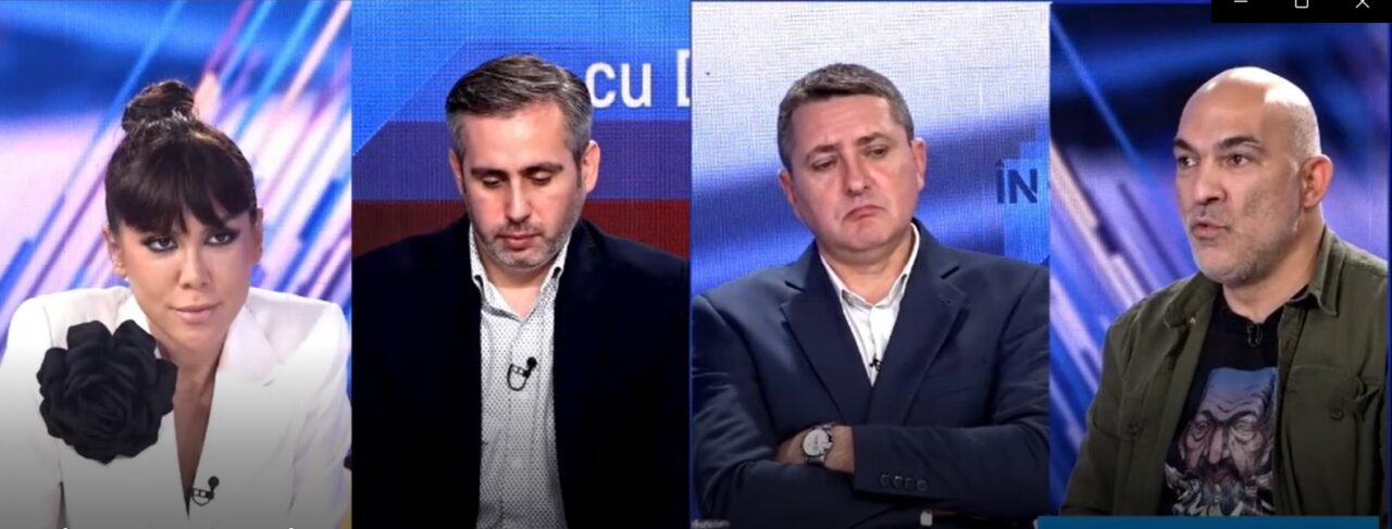 Sociologul Ciprian Necula: „Nu este nicio diferență între un LEGIONAR și un SUVERANIST, fundamentele sunt aceleași”