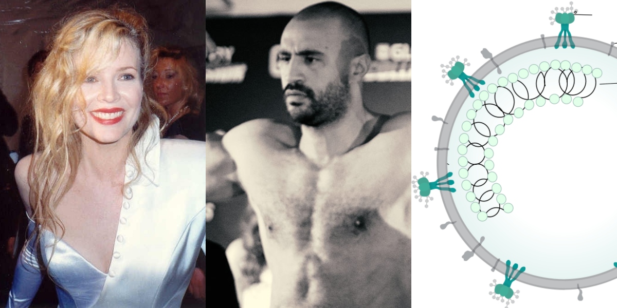 8 DECEMBRIE, calendarul zilei: Kim Basinger împlinește 71 de ani, Badr Hari 40/ 5 ani de la primul caz de COVID-19